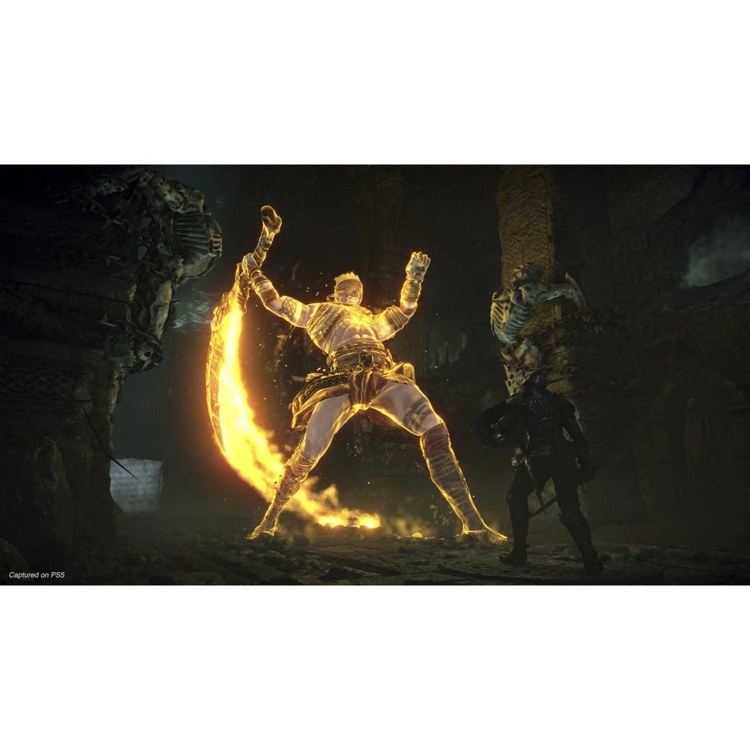 PS5 Demons Souls REG.2 (Eng/EU) - Image 7