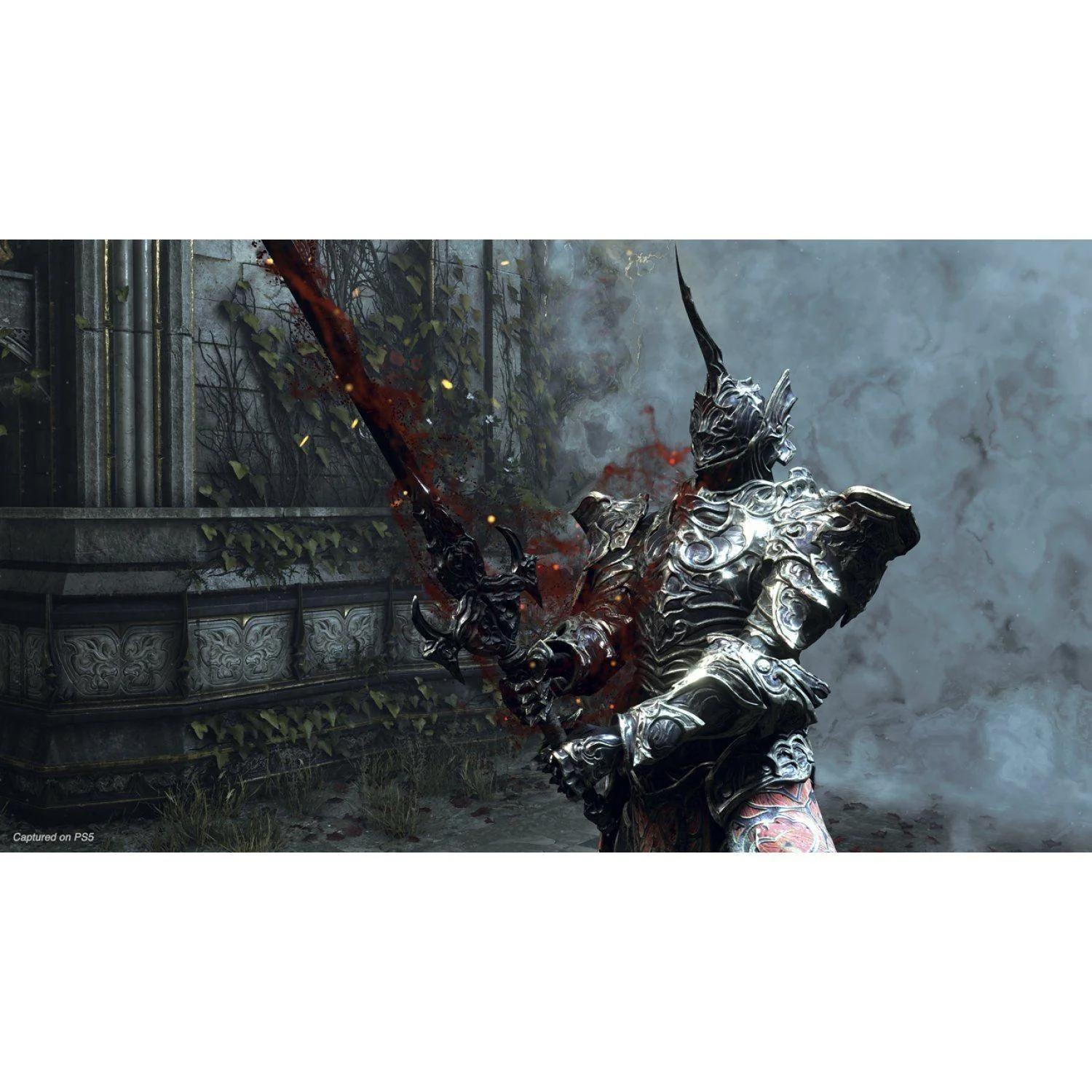 PS5 Demons Souls REG.2 (Eng/EU) - Image 8