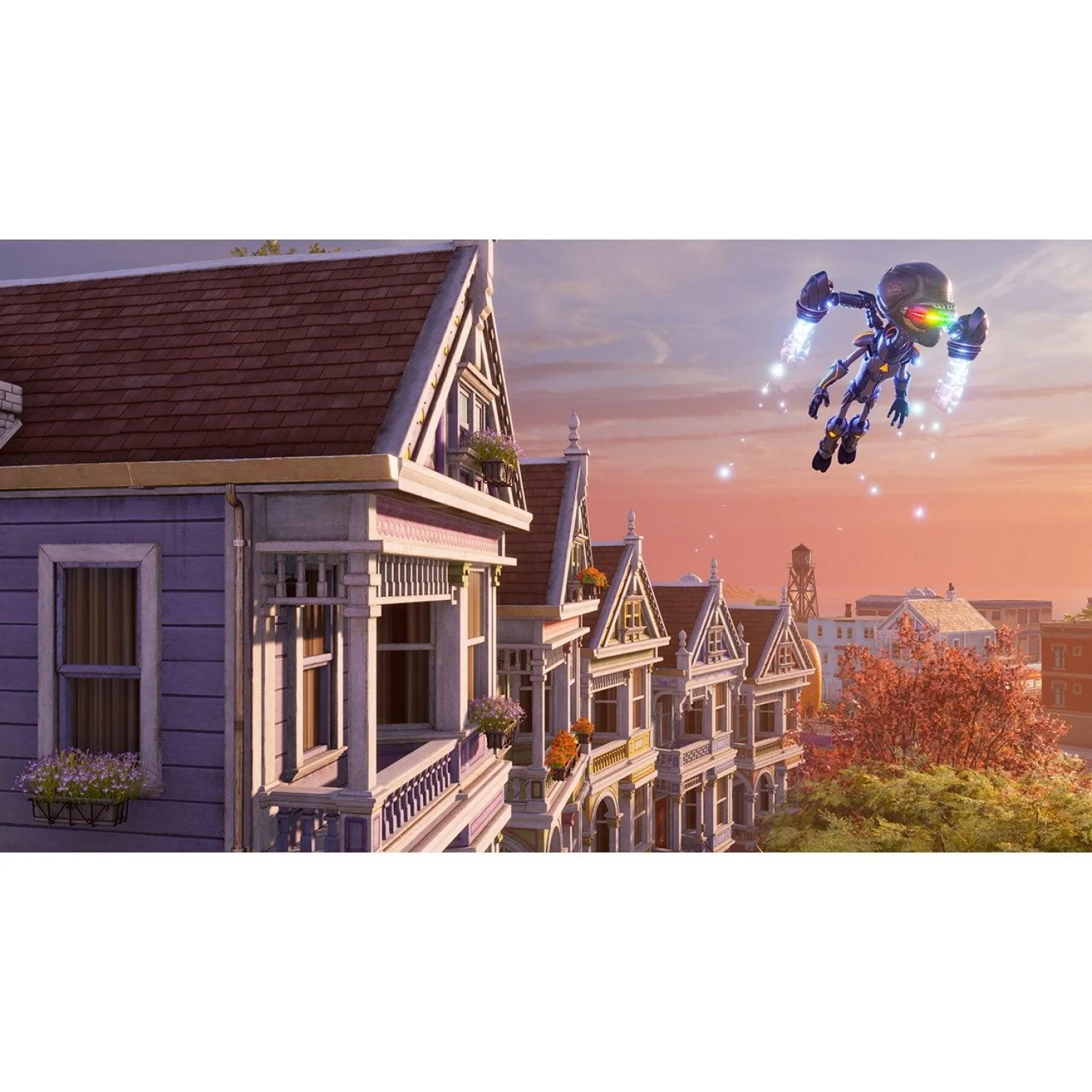 PS5 Destroy All Humans! 2 Reprobed (Eng/Eu) - Image 6