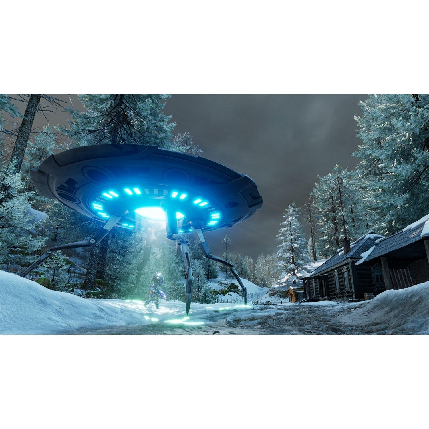 PS5 Destroy All Humans! 2 Reprobed (Eng/Eu) - Image 7