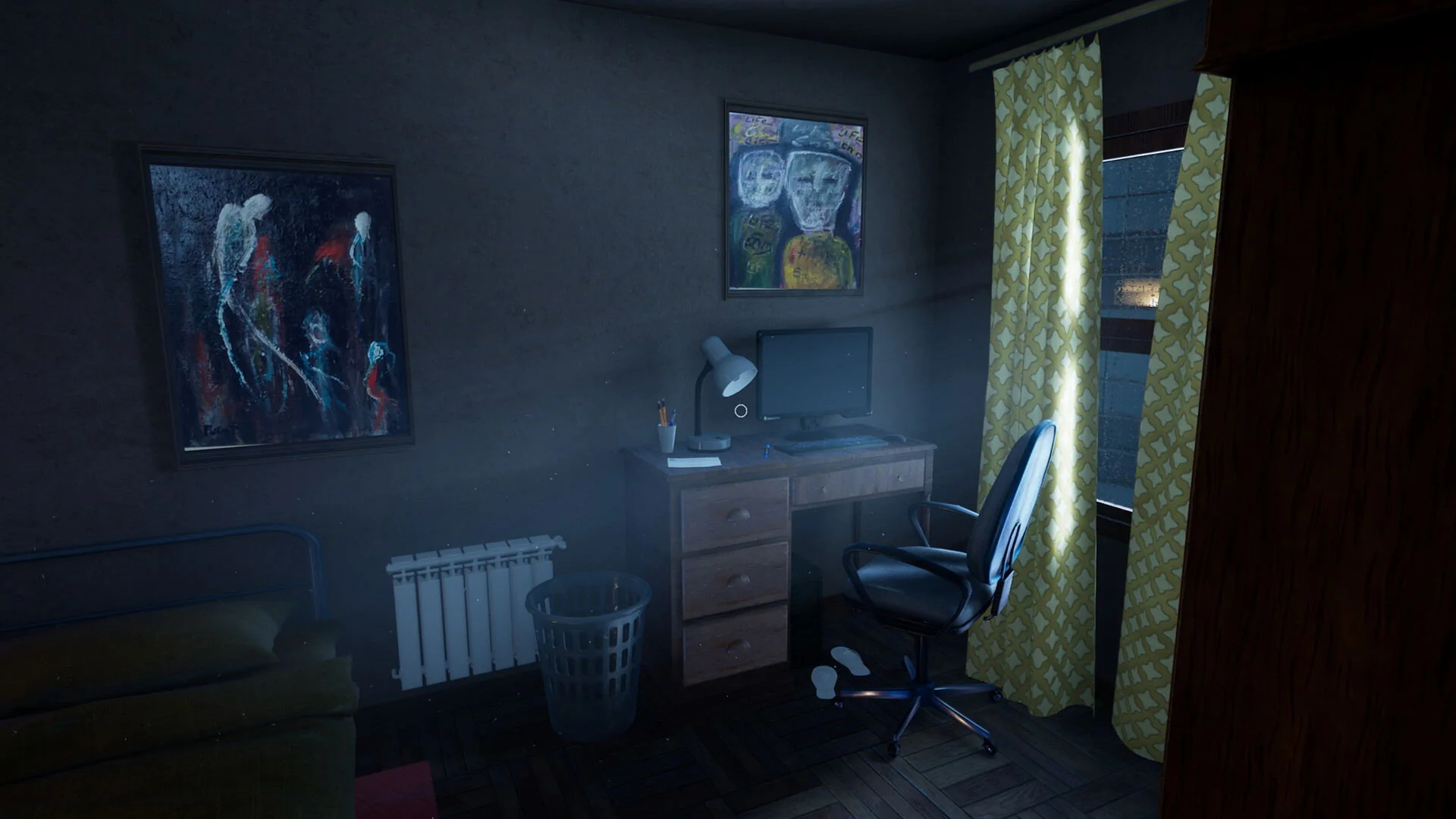 PS5 Detective Collection Pre-Order Downpayment - Image 8
