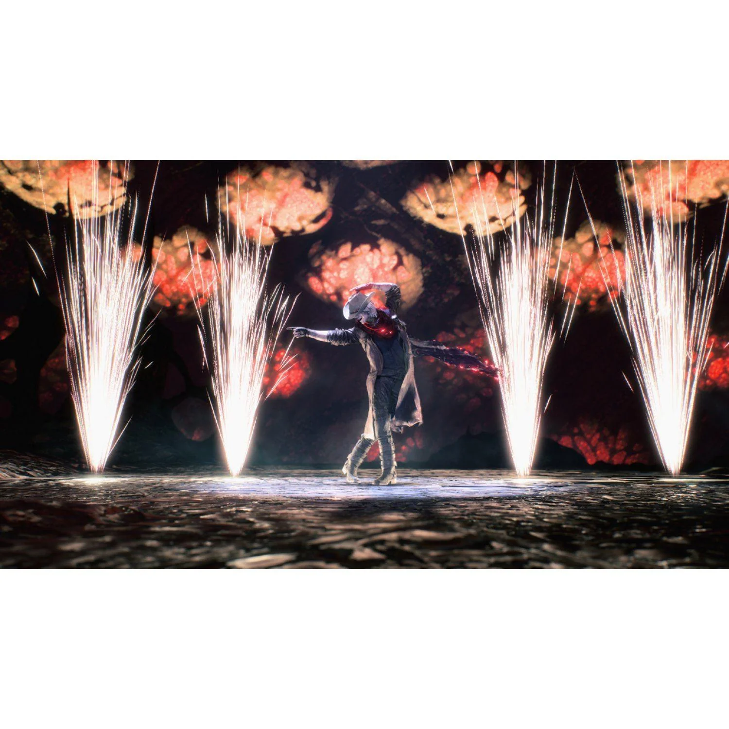 PS5 Devil May Cry 5 Special Edition (Eng/EU) - Image 2