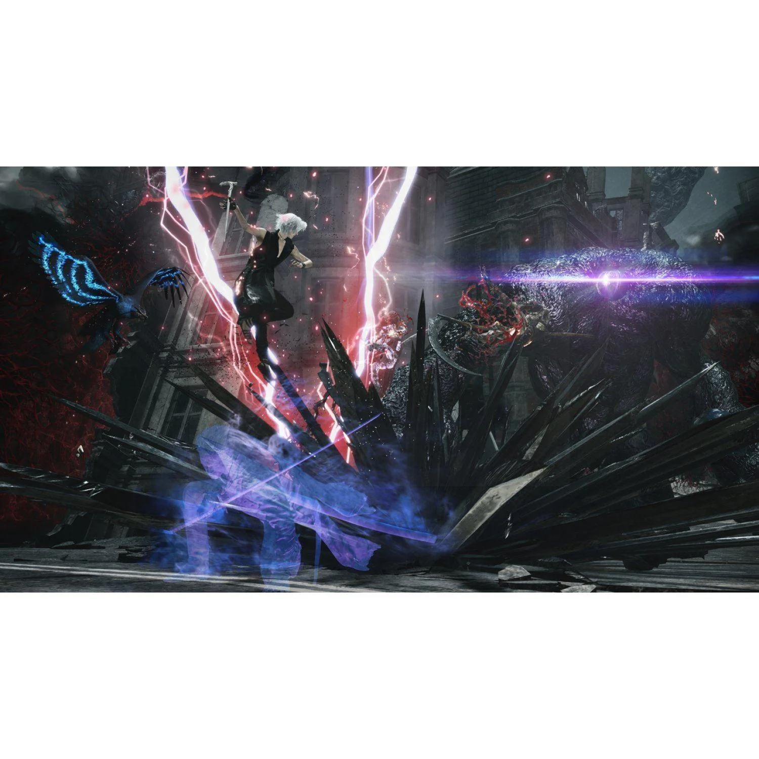 PS5 Devil May Cry 5 Special Edition (Eng/EU) - Image 8