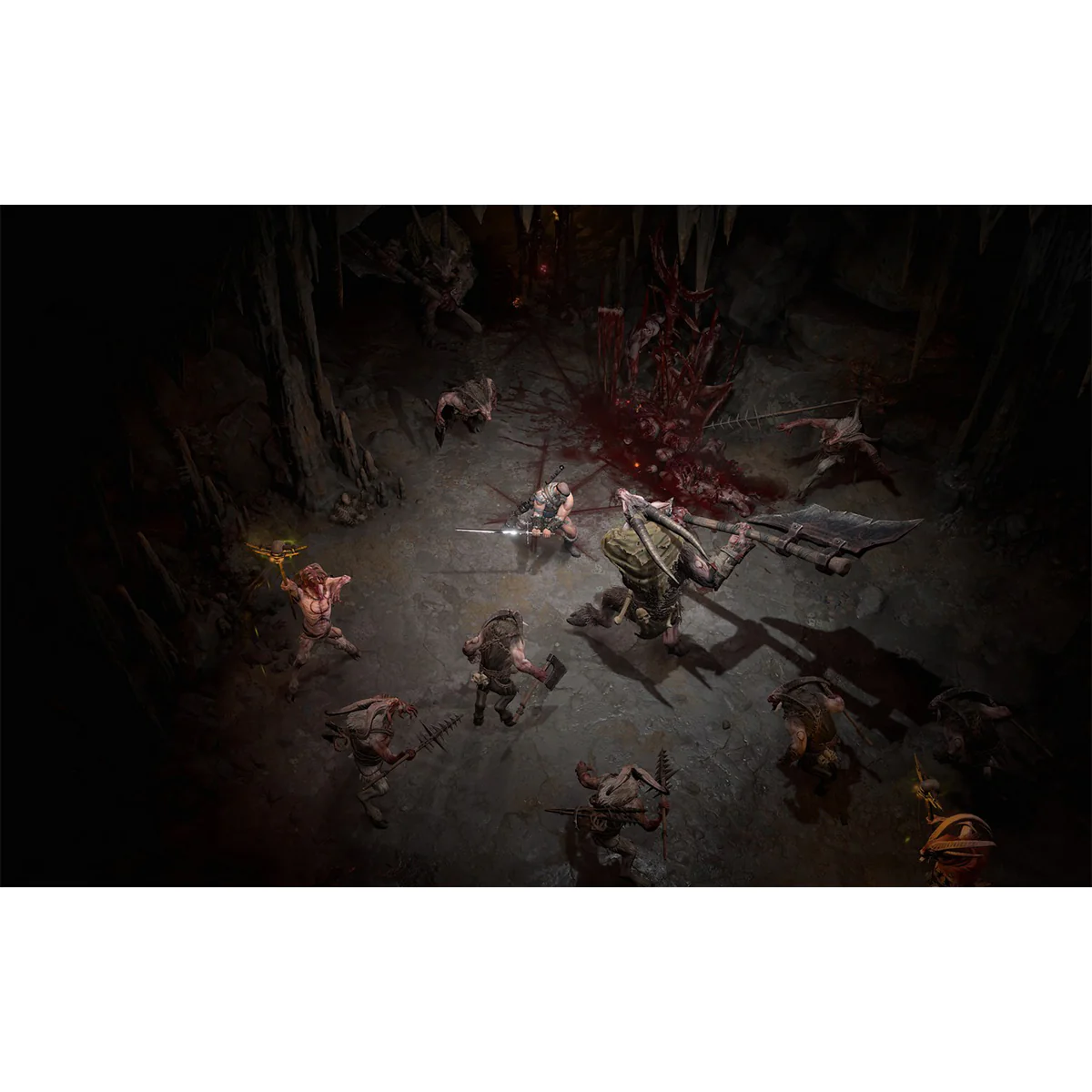 PS5 Diablo IV (US) (Eng/FR) - Image 3