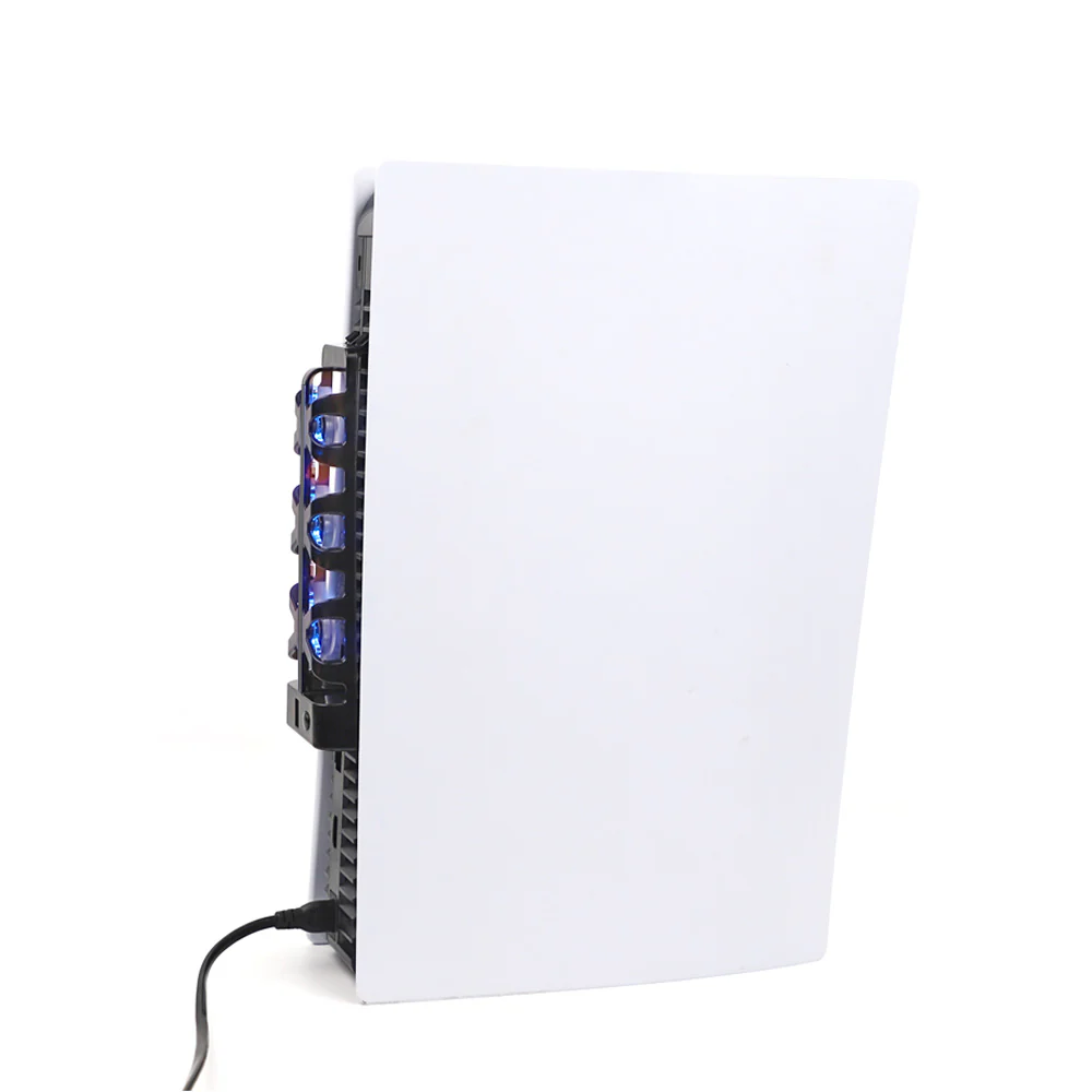 PS5 Dobe Cooling Fan For P-5 TP5-1523E - Image 5