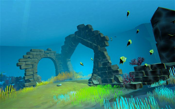 PS5 Dolphin Spirit Ocean Mission (ENG/EU) - Image 6