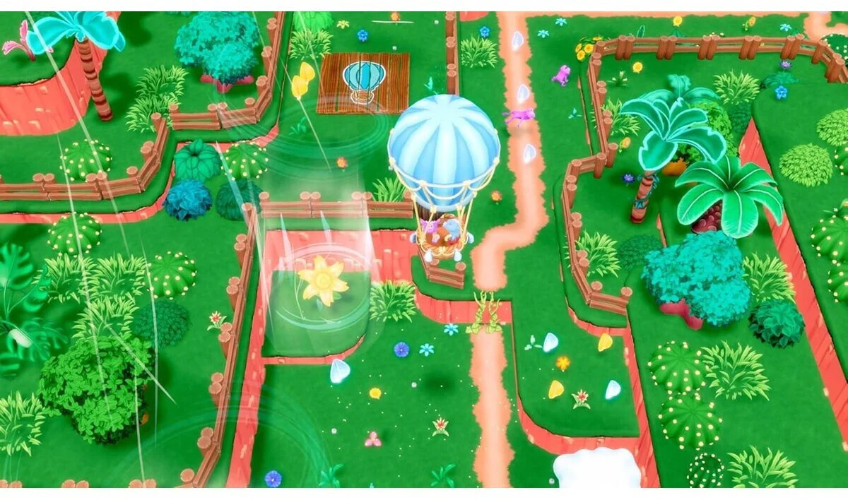 Nintendo Switch Dora Rainforest Rescue (US) (Eng/FR/SP) - Image 6