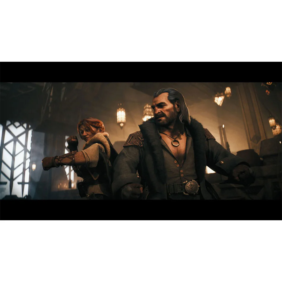 PS5 Dragon Age The Veilguard (Eng/EU) - Image 3