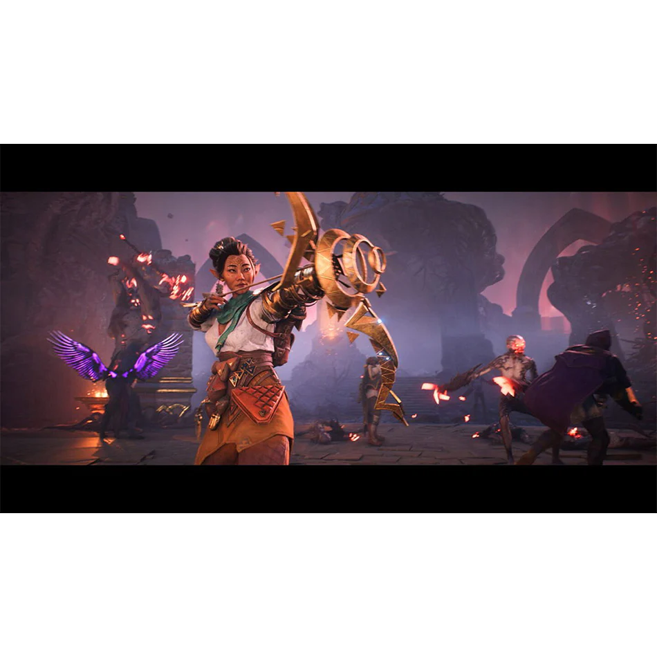 PS5 Dragon Age The Veilguard (Eng/EU) - Image 4