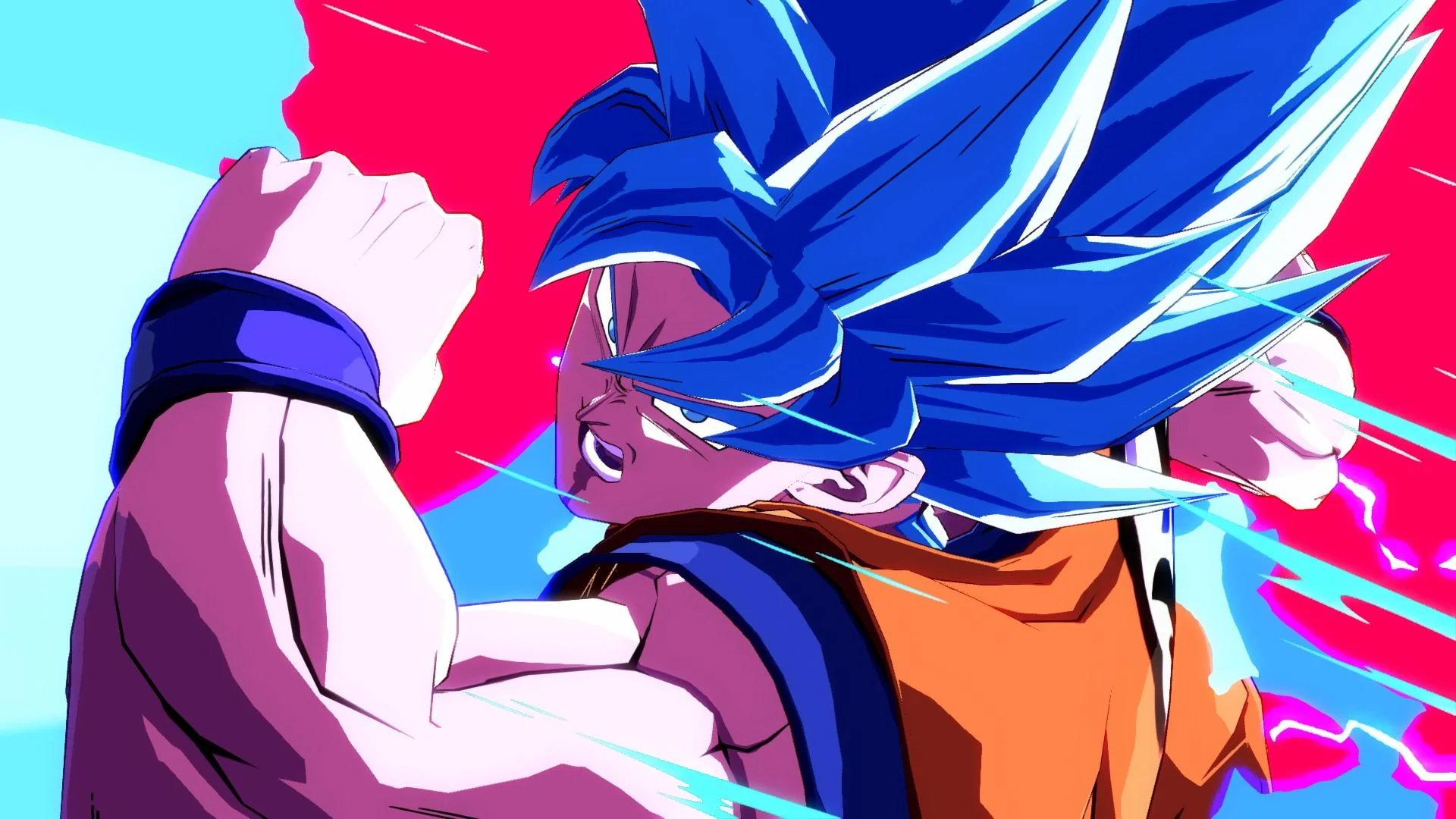 PS5 DragonBall FighterZ (US) (Eng/FR/SP) - Image 2