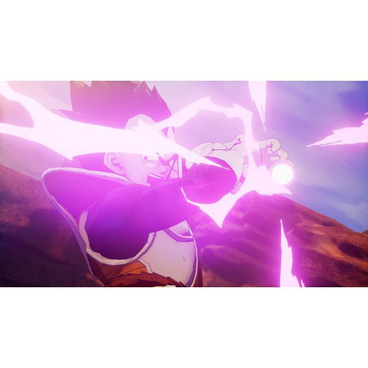 PS5 Dragonball Z Kakarot (Eng/Eu) - Image 11
