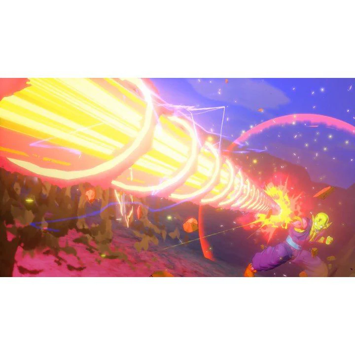 PS5 Dragonball Z Kakarot (Eng/Eu) - Image 12