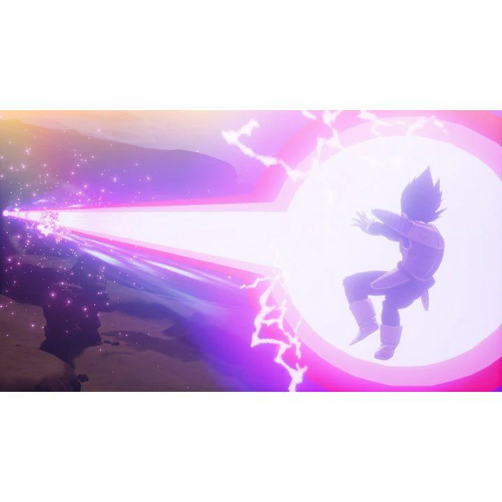 PS5 Dragonball Z Kakarot (Eng/Eu) - Image 14