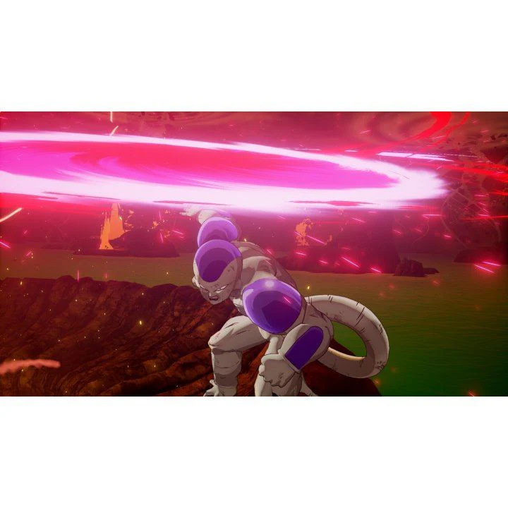 PS5 Dragonball Z Kakarot (Eng/Eu) - Image 7