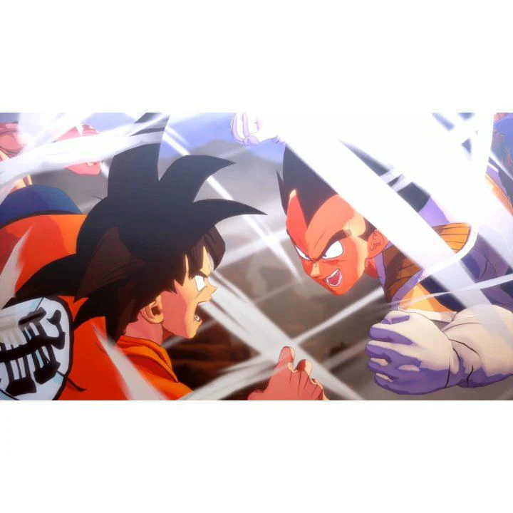 PS5 Dragonball Z Kakarot (Eng/Eu) - Image 8