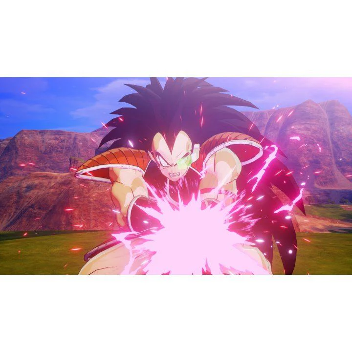 PS5 Dragonball Z Kakarot (Eng/Eu) - Image 9