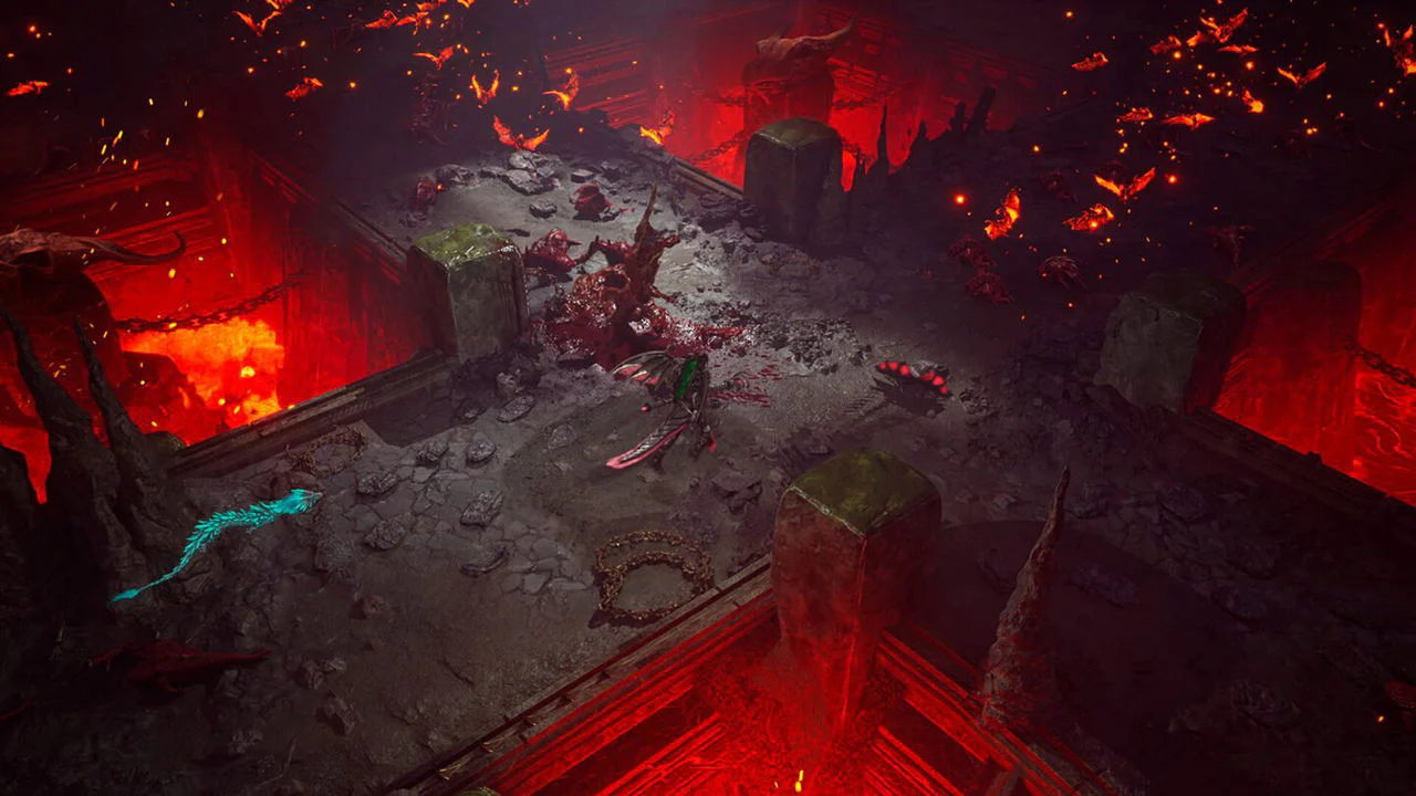 PS5 Dragonkin:The Banished Pre-Order Downpayment - Image 2