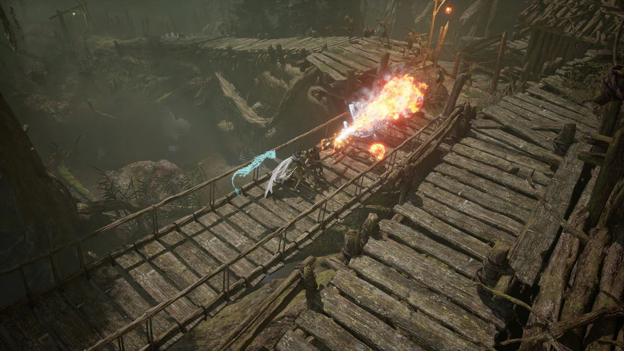 PS5 Dragonkin:The Banished Pre-Order Downpayment - Image 3