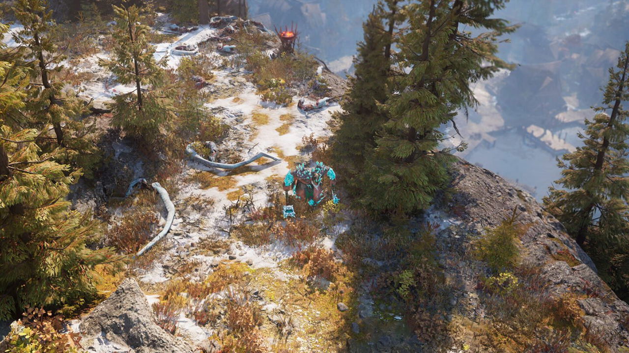 PS5 Dragonkin:The Banished Pre-Order Downpayment - Image 5