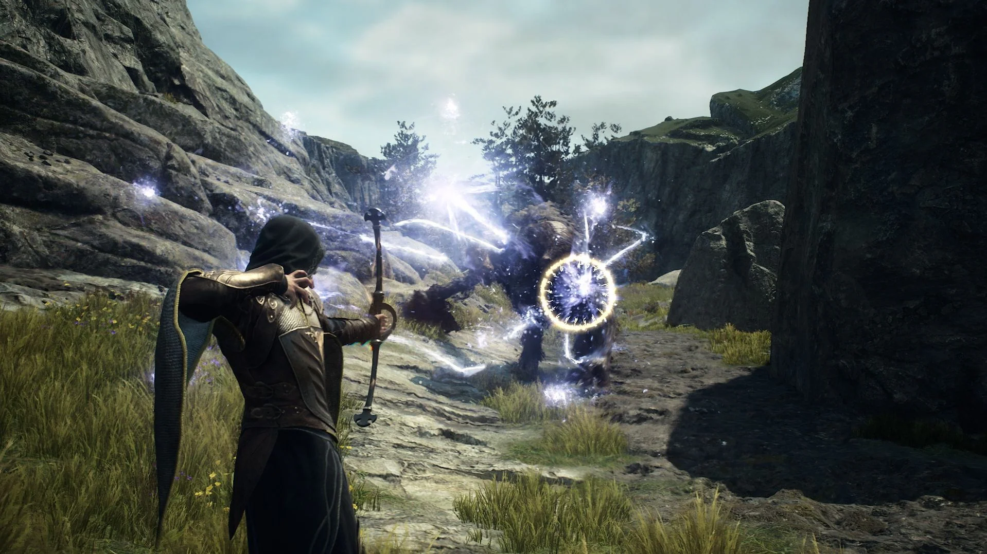 PS5 Dragons Dogma II (Asian) - Image 2