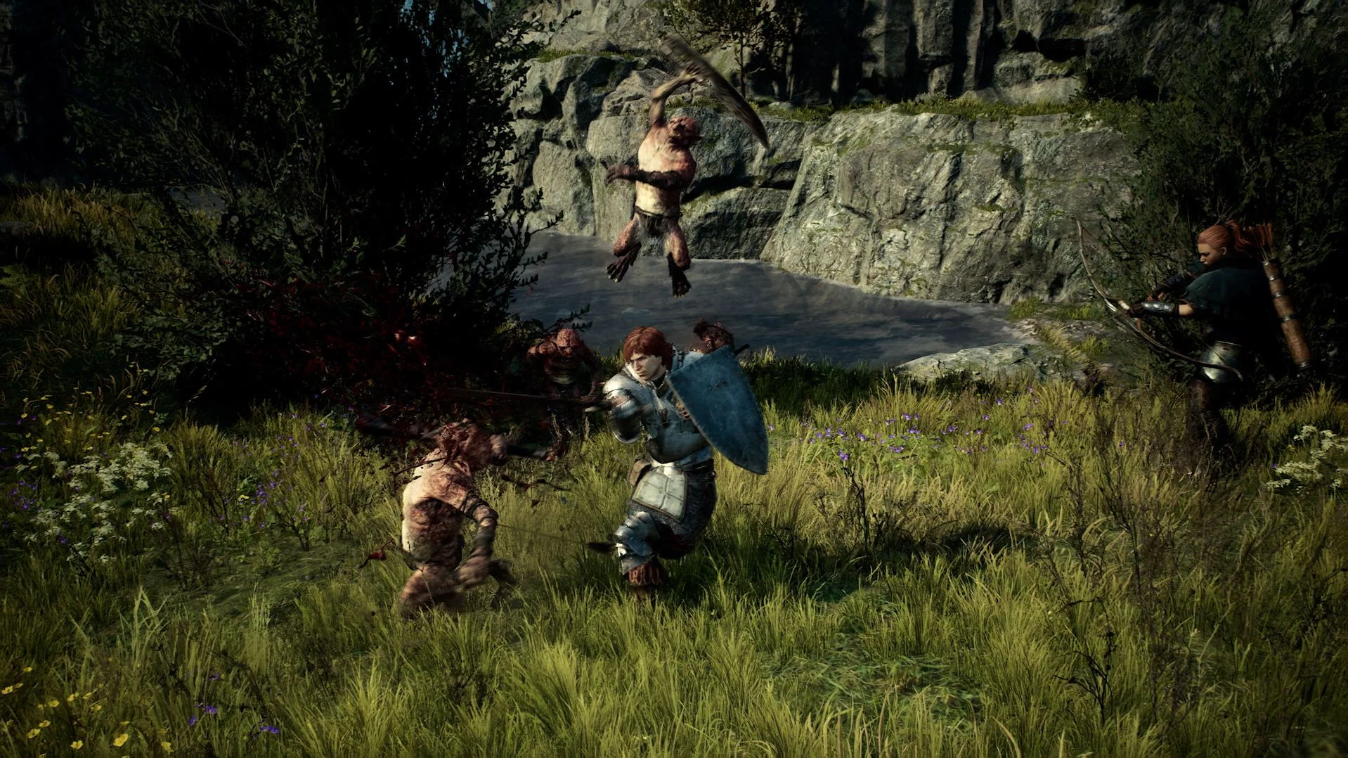 PS5 Dragons Dogma II (Asian) - Image 4