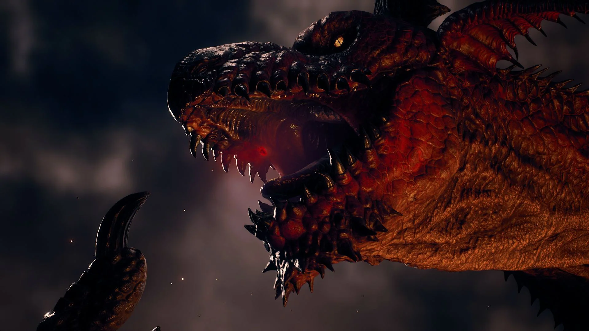 PS5 Dragons Dogma II (Asian) - Image 5