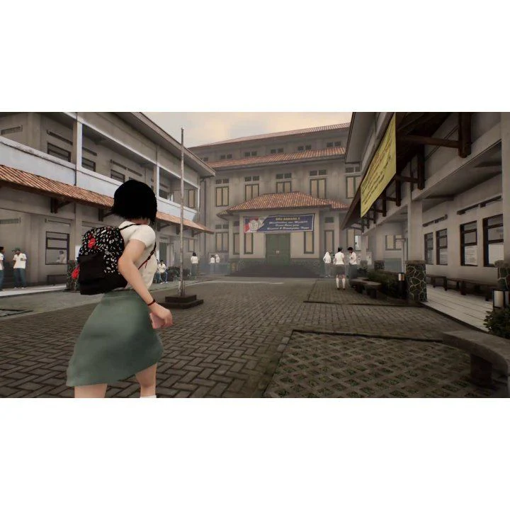 PS5 Dreadout 2 (Asian) - Image 2