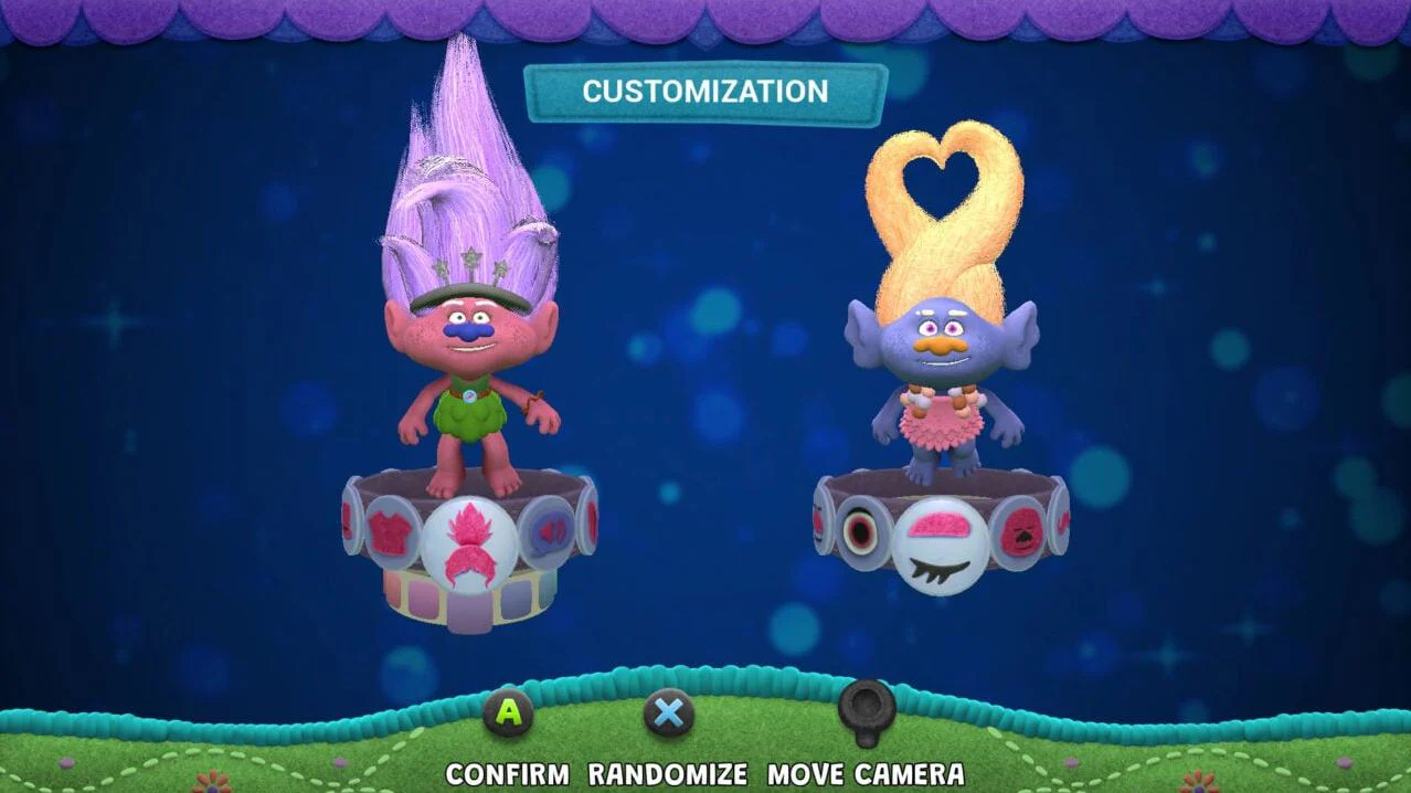 PS5 Dreamworks Trolls Remix Rescue (US) - Image 5
