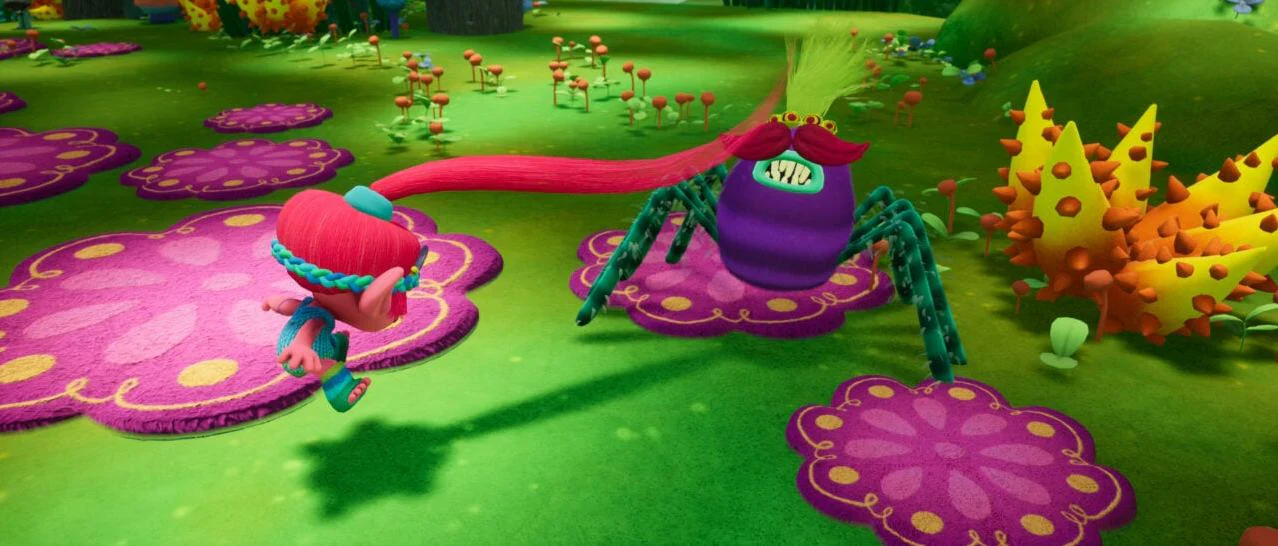 PS5 Dreamworks Trolls Remix Rescue (US) - Image 7