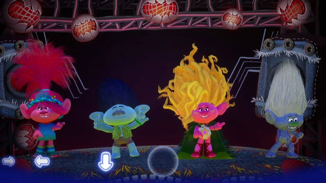 PS5 Dreamworks Trolls Remix Rescue (US) - Image 8