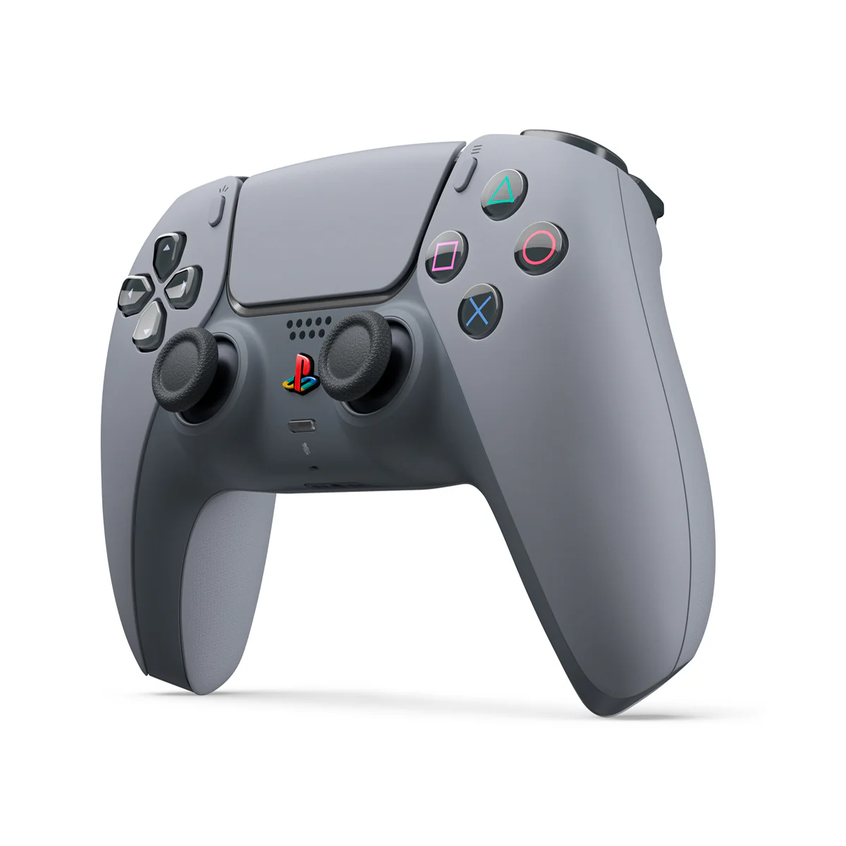 PS5 Dualsense Wireless Controller 30th Anniversary Limited Edition (CFI-ZCT1G30) - Image 2