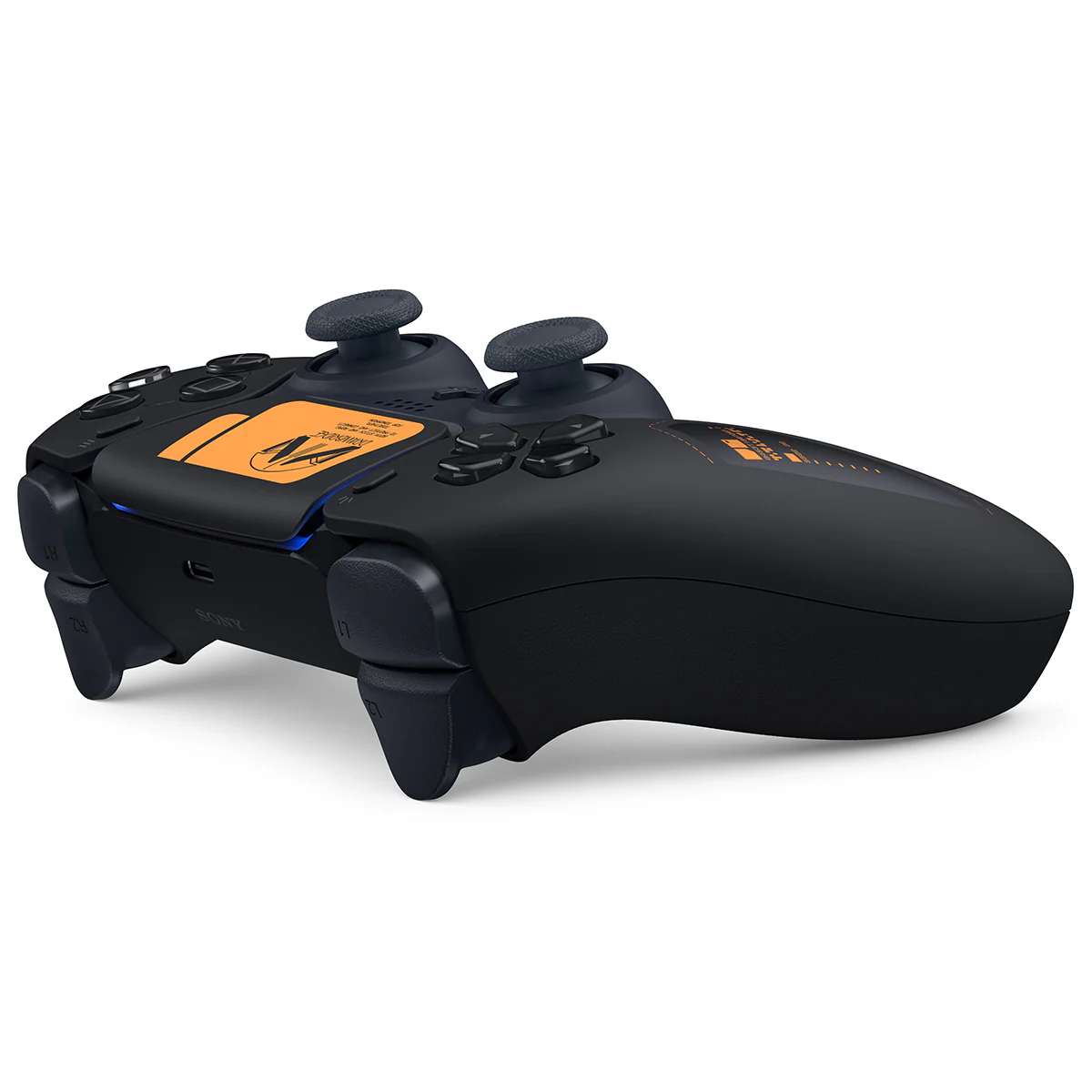 PS5 Dualsense Wireless Controller Death Stranding 2 On The Beach Limited Edition (CFI-ZCT1G) - Image 5