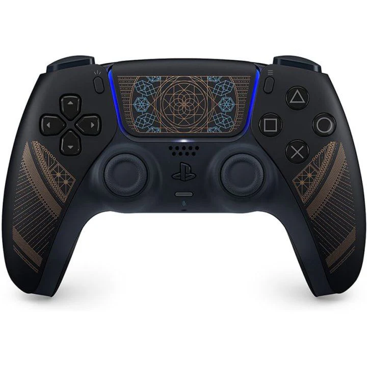 PS5 Dualsense Wireless Controller Final Fantasy XVI Limited Edition (JPN)