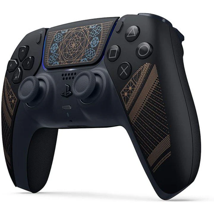 PS5 Dualsense Wireless Controller Final Fantasy XVI Limited Edition (JPN) - Image 2