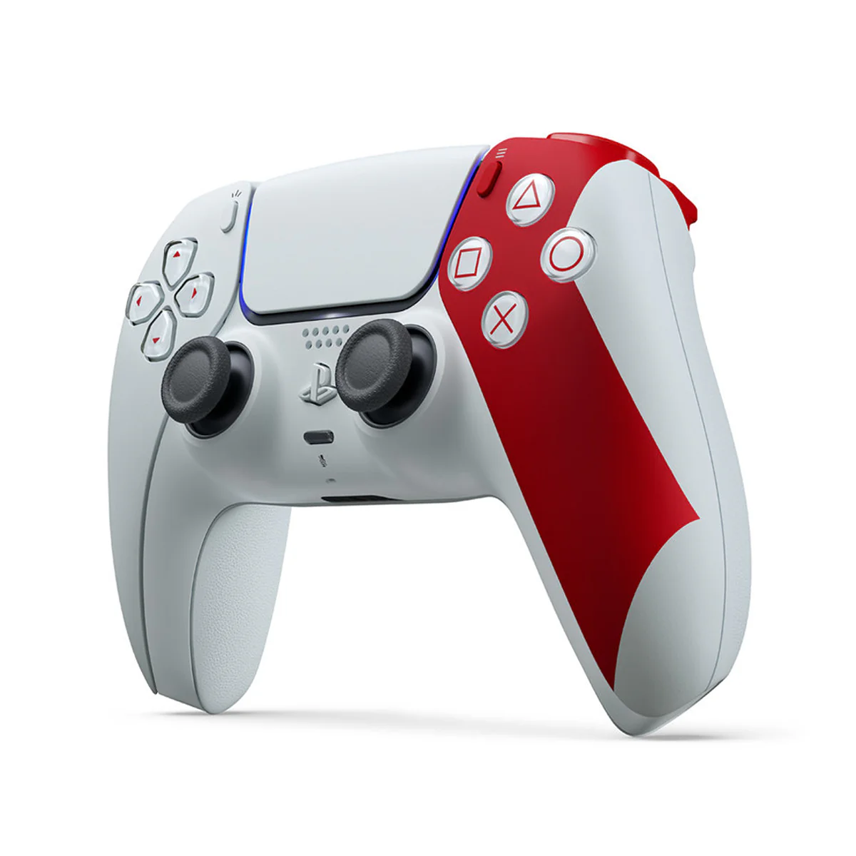 PS5 DualSense Wireless Controller God of War 20th Anniversary Limited Edition (CFI-ZCT1G ZA) - Image 3