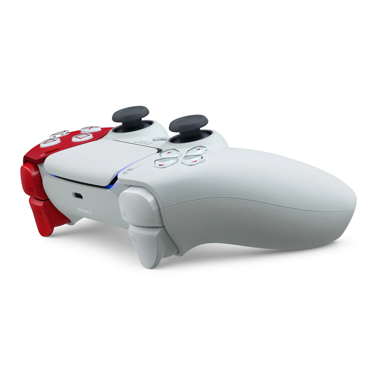 PS5 DualSense Wireless Controller God of War 20th Anniversary Limited Edition (CFI-ZCT1G ZA) - Image 4
