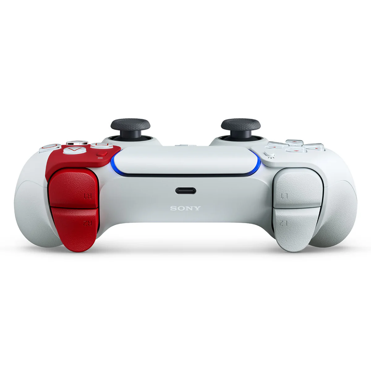 PS5 DualSense Wireless Controller God of War 20th Anniversary Limited Edition (CFI-ZCT1G ZA) - Image 5