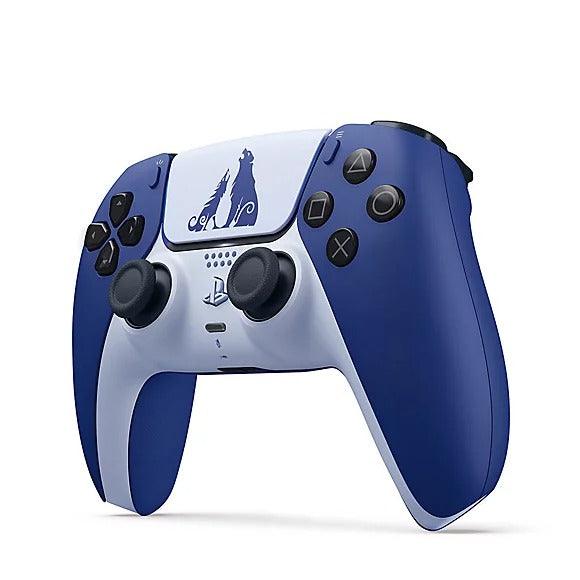 PS5 Dualsense Wireless Controller God Of War Ragnarok Limited Edition JPN (CFI-ZCT1J Z1) - Image 3