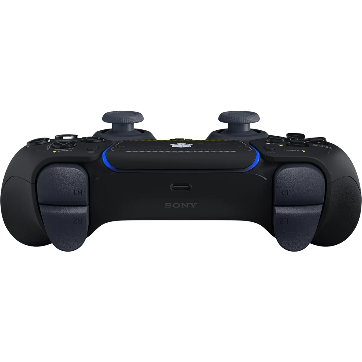 PS5 DualSense Wireless Controller Helldivers 2 Limited Edition - Image 4