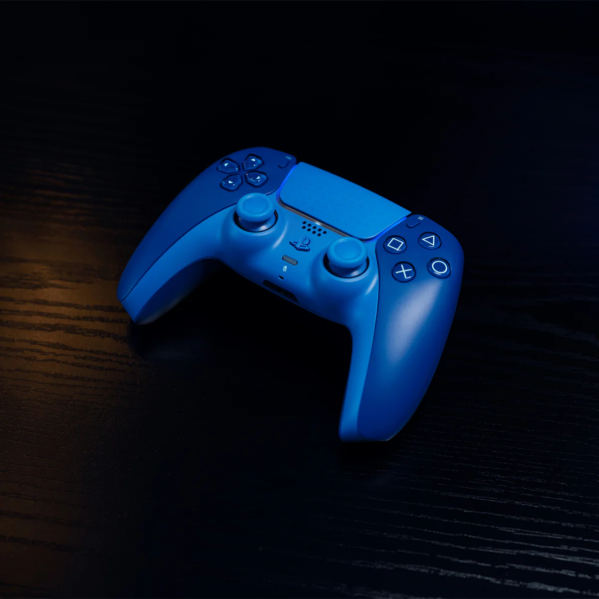 PS5 DualSense Wireless Controller Icon Blue Special Edition Pre-Order Downpayment - Image 2