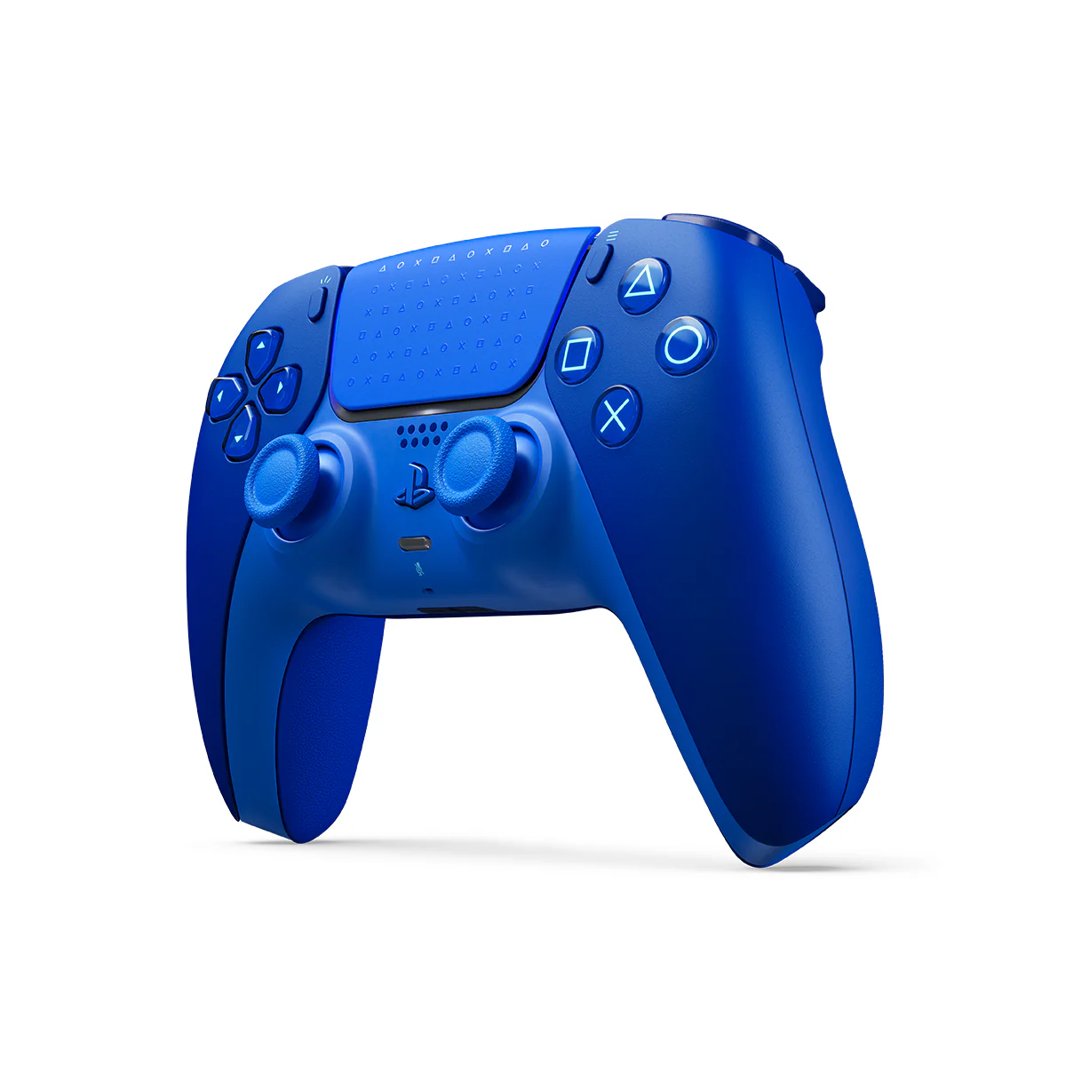 PS5 DualSense Wireless Controller Icon Blue Special Edition Pre-Order Downpayment - Image 6