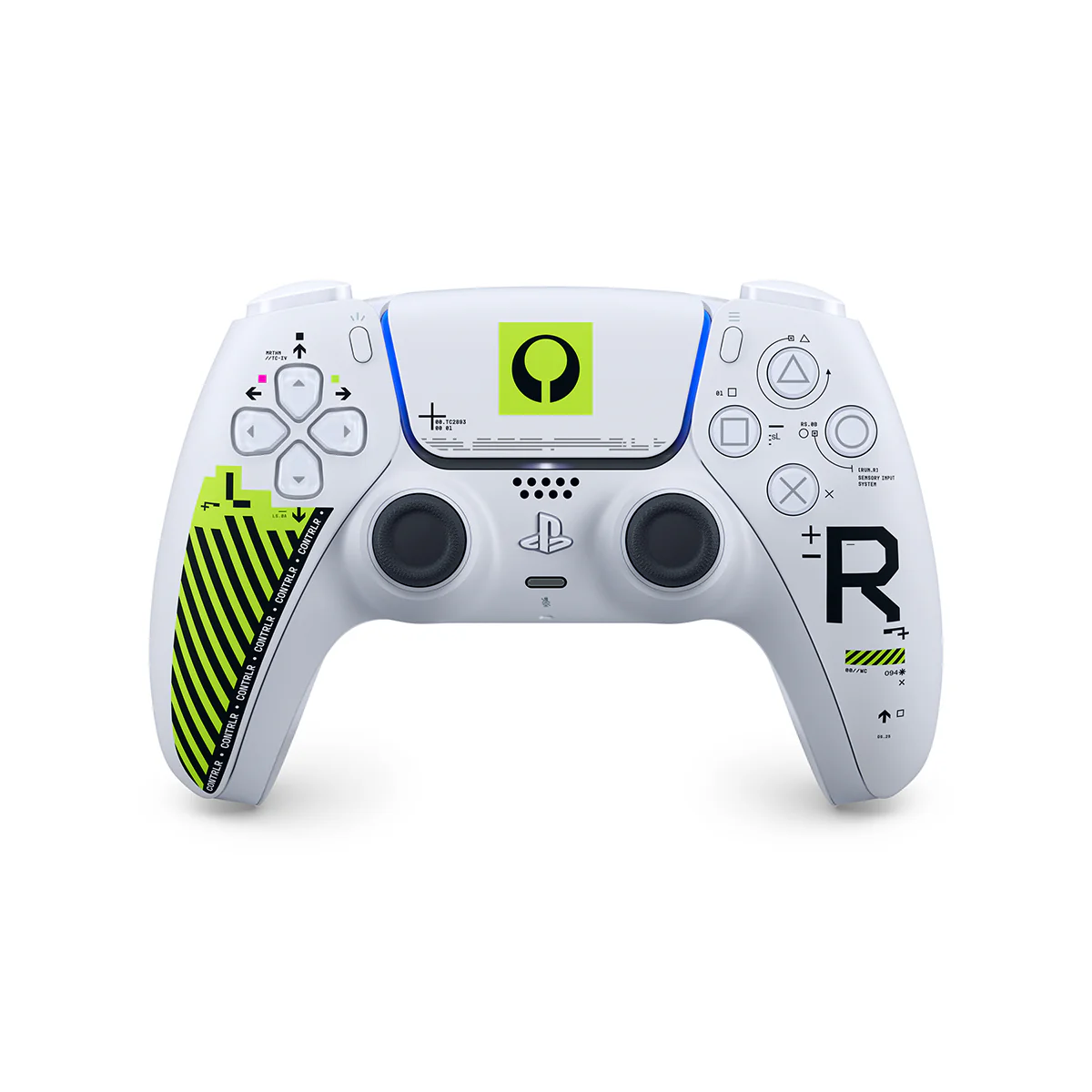 PS5 Dualsense Wireless Controller Marathon Limited Edition - Image 14