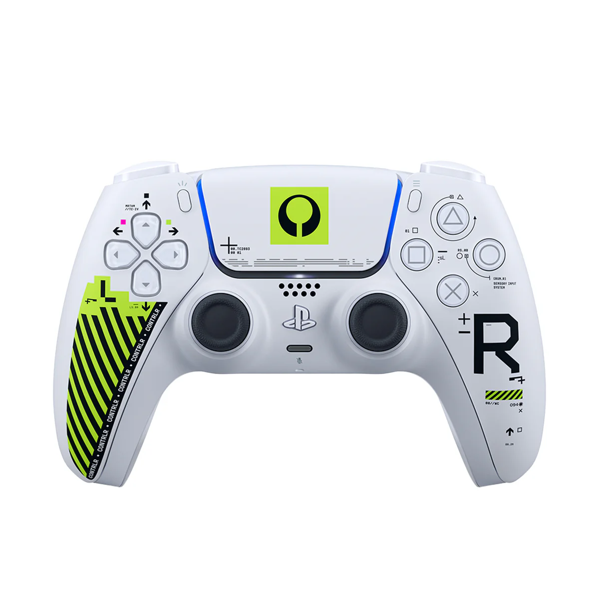 PS5 Dualsense Wireless Controller Marathon Limited Edition - Image 5