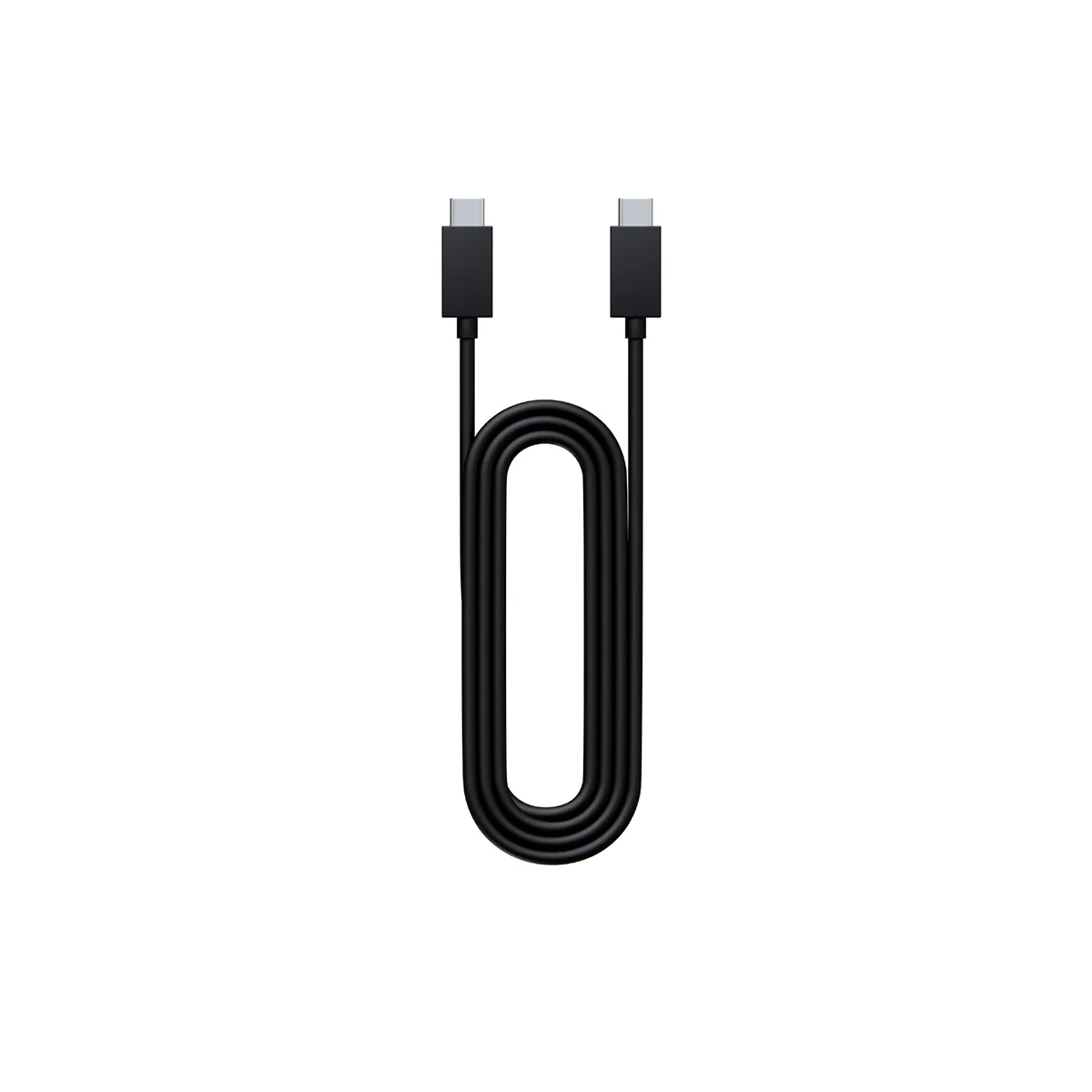PS5 DualSense Wireless Controller Midnight Black + USB Cable for PC (CFI-ZCT2G) - Image 7