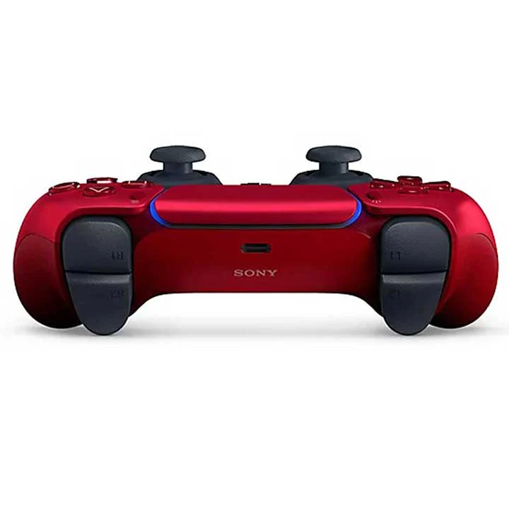PS5 Dualsense Wireless Controller Volcanic Red (CFI-ZCT1G 07) - Image 3