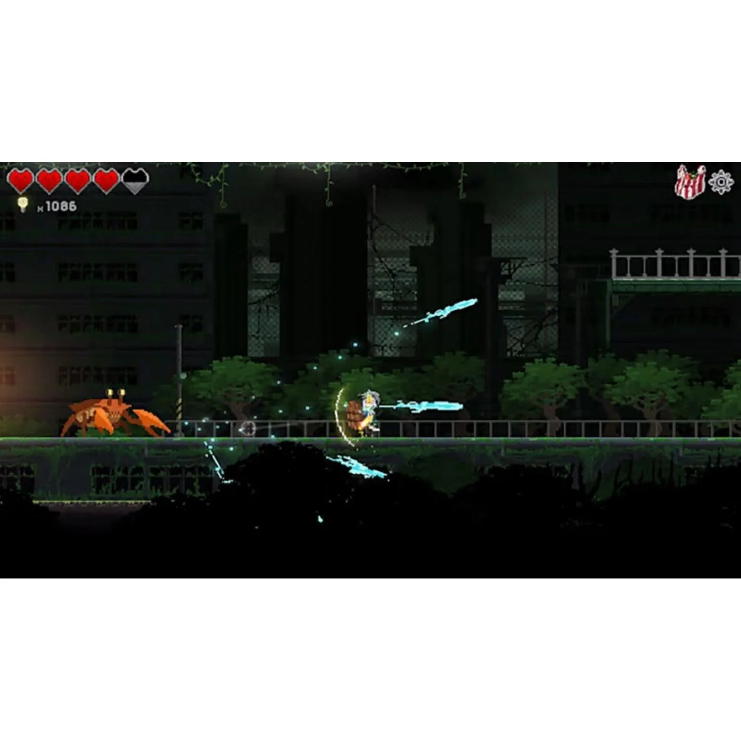 PS5 Dungeon Munchies (Asian) - Image 6