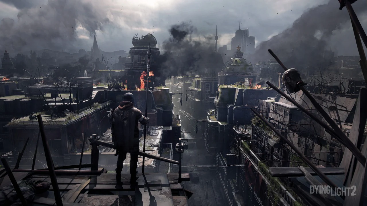 PS5 Dying Light 2 Stay Human (US) - Image 11