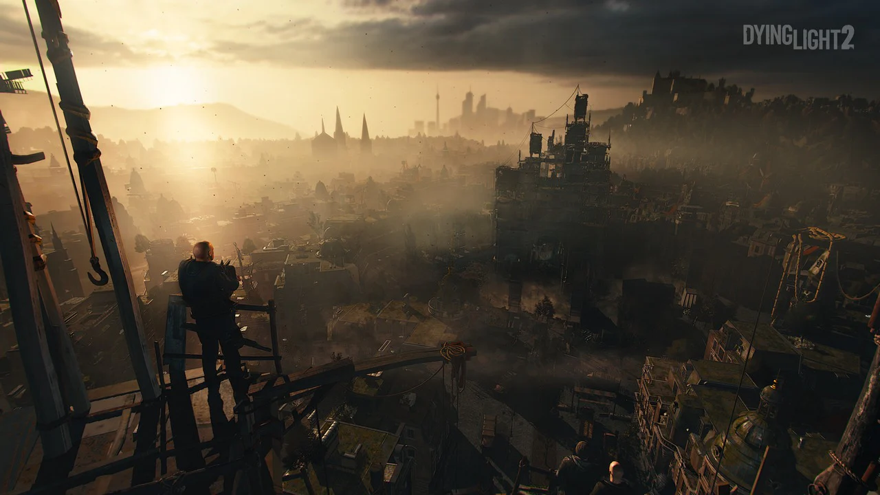 PS5 Dying Light 2 Stay Human (US) - Image 2
