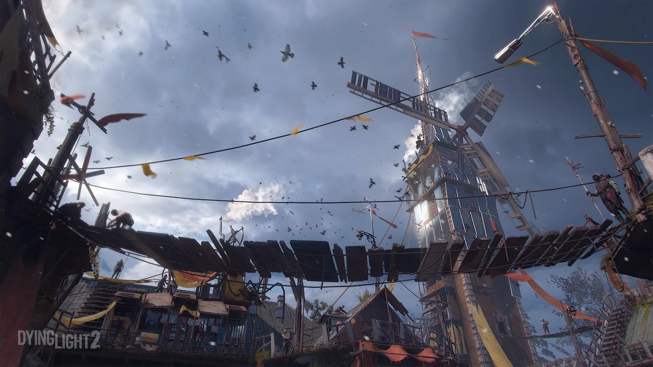 PS5 Dying Light 2 Stay Human (US) - Image 6