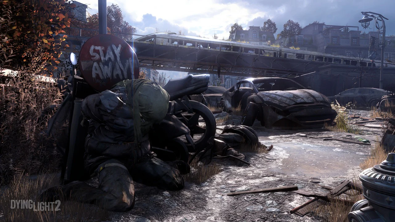 PS5 Dying Light 2 Stay Human (US) - Image 7